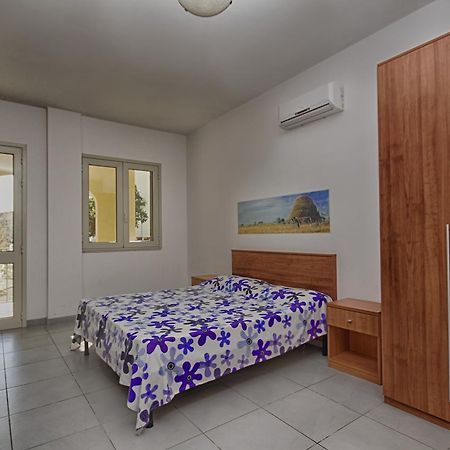 Itinera Apartment Отранто Экстерьер фото