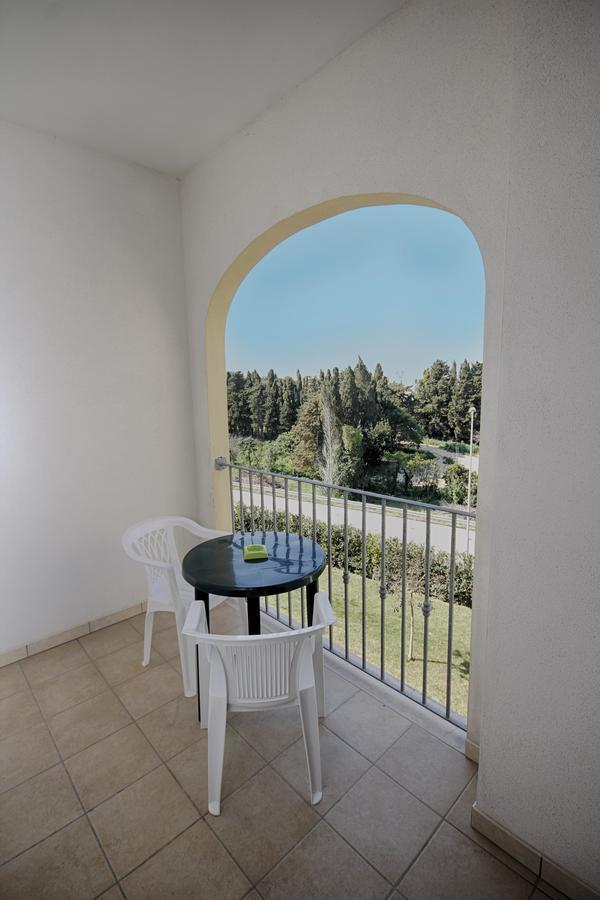 Itinera Apartment Отранто Экстерьер фото