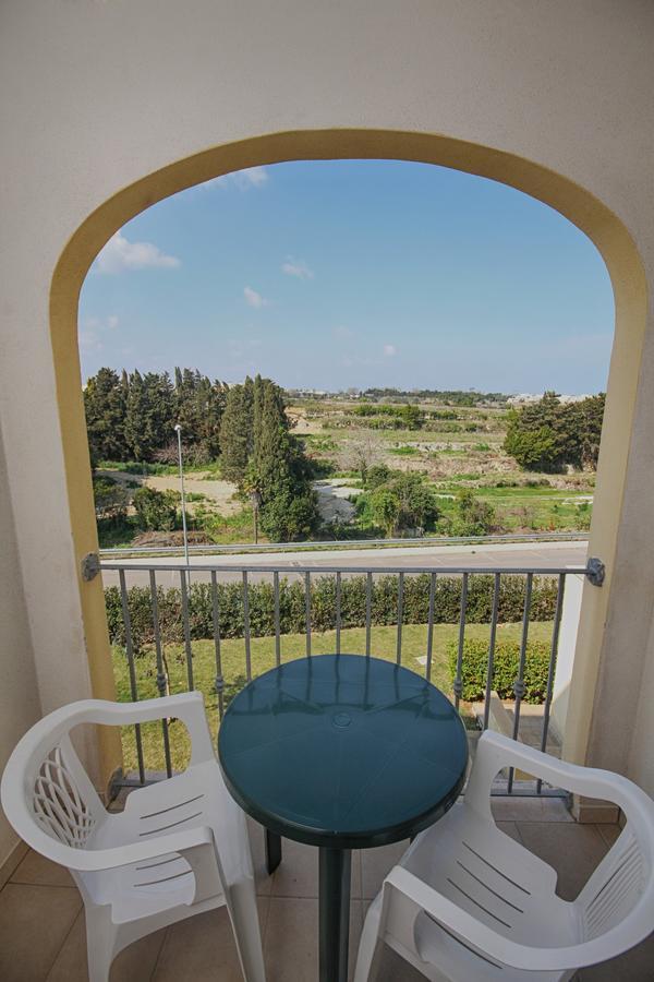Itinera Apartment Отранто Экстерьер фото