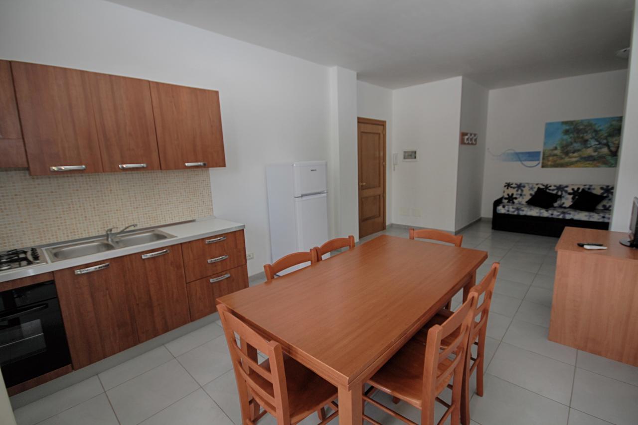 Itinera Apartment Отранто Экстерьер фото