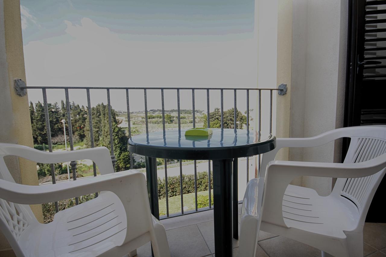 Itinera Apartment Отранто Экстерьер фото
